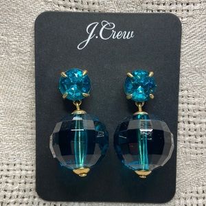 J Crew costume jewelry